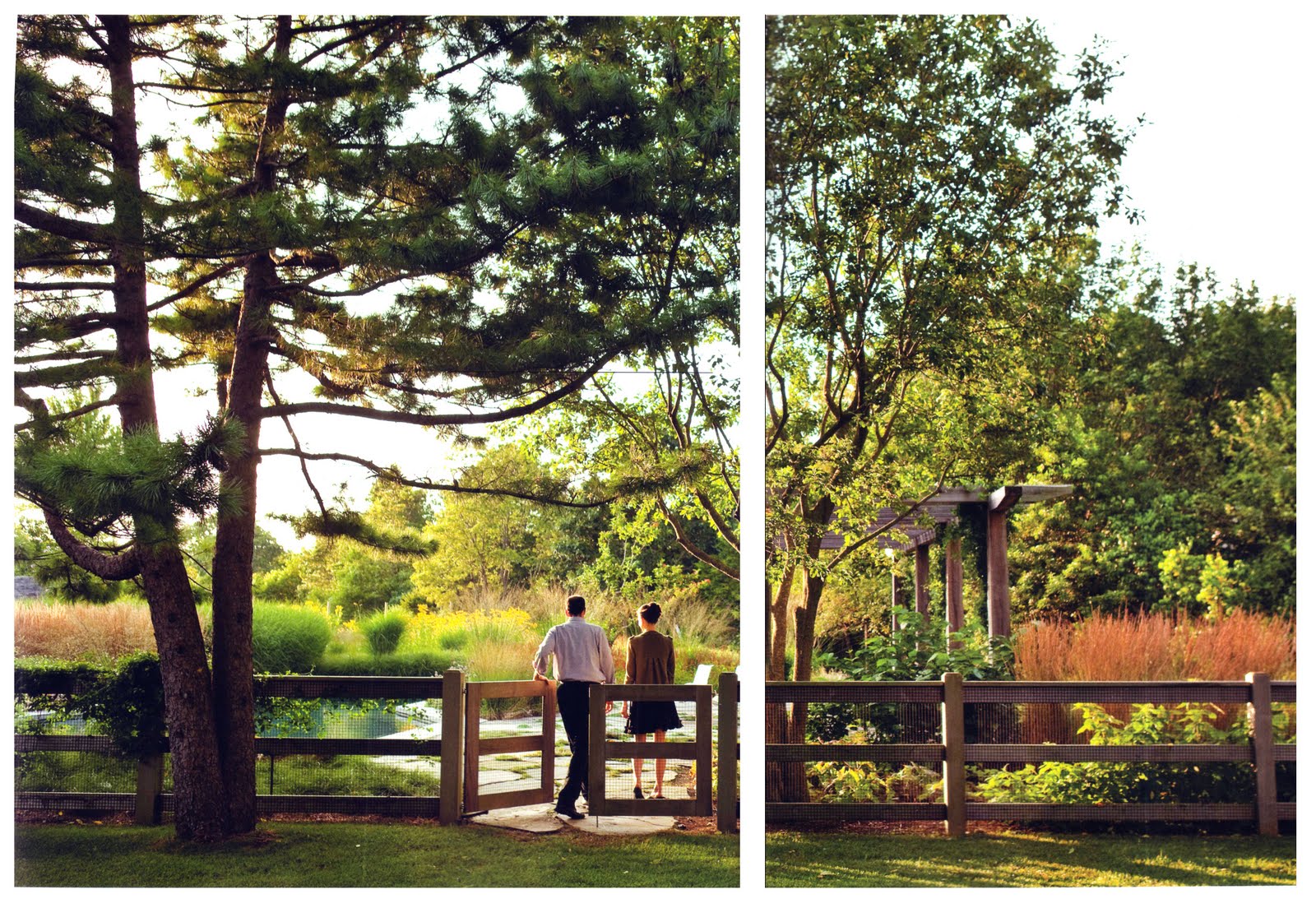 Garden Design: Maret 2012