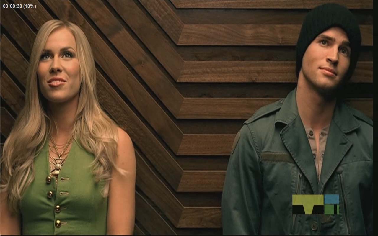 HIGH DEFINITION: Natasha Bedingfield - Unwritten