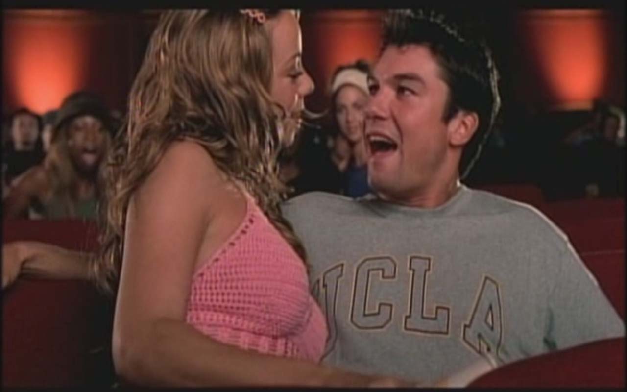 HIGH DEFINITION Mariah Carey Heartbreaker