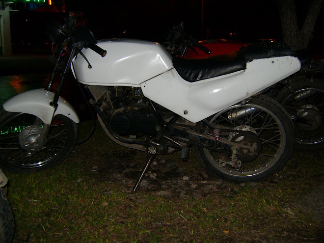 Honda ns 50f характеристики