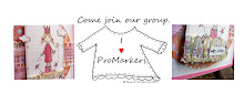 If you ♥ ProMarkers as much as we do, please copy our banner and wear it on your blog.