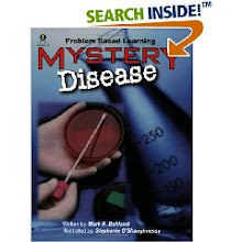 Mystery Disease