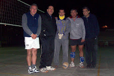 Entrenamiento del dia jueves