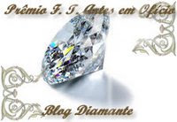 prémio blog diamante