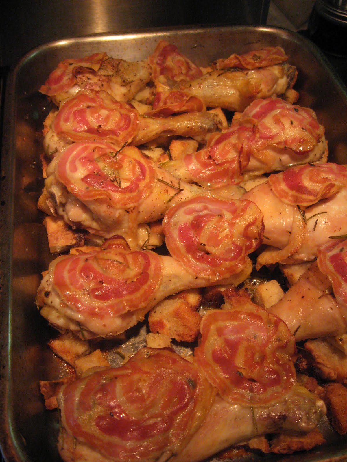 Be A Better Cook Jamie Oliver's 'Proper' Chicken Caesar Salad