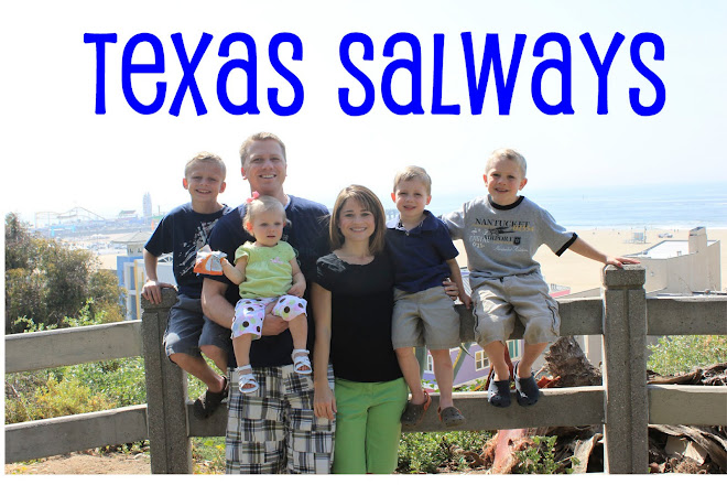 Texas Salways
