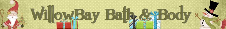 Willow Bay Bath & Body