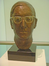 Liz Frink head of John Pope Hennessy