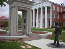 James Meredith Monument