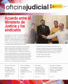 Revista Nueva Oficina Judicial