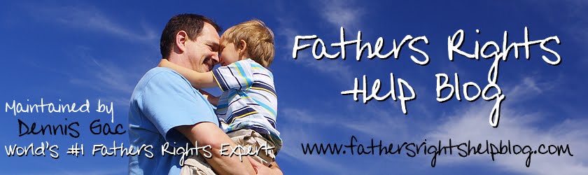 Fathers Rights Blog