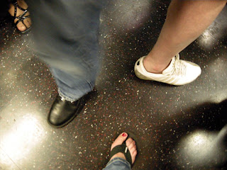 Quotidian New York: More from the digital depths - Manhattan, Brooklyn ...