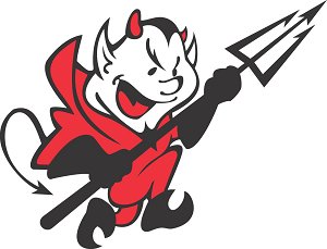 Lordstown Red Devil Pride!