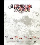 El extraño libro de colorear