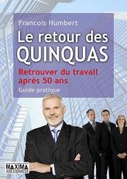 Le retour des Quinquas : parution le 25 mars 2010