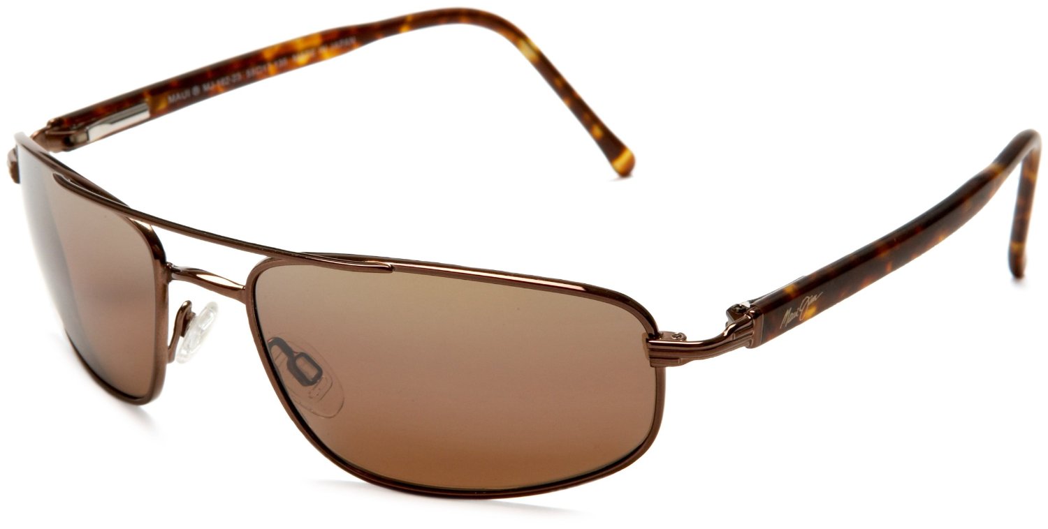 Beautiful Creations: Polarized Sunglasses: Maui Jim Sunglasses Review