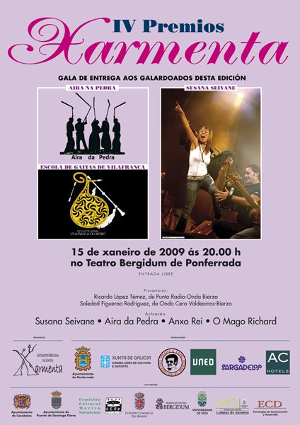 ASOCIACION BERCIANA DA LINGUA