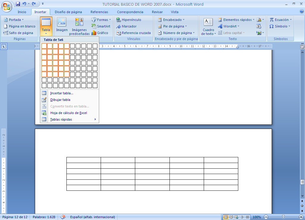 Manuales De Office Word