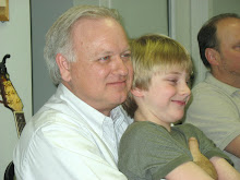 Pastor John D. Clark, Sr.