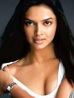 Top Galleries: Deepika Padukone Sexiest Female in India