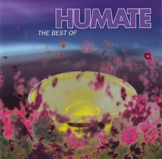 (Trance) Humate - The Best Of Humate - (Super Special 2819-2) - 1996, MP3 (tracks), VBR 192-320 kbps