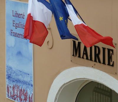 Mairie de Givry, site officiel