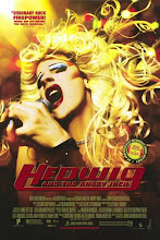 Hedwing and The Angry Inch