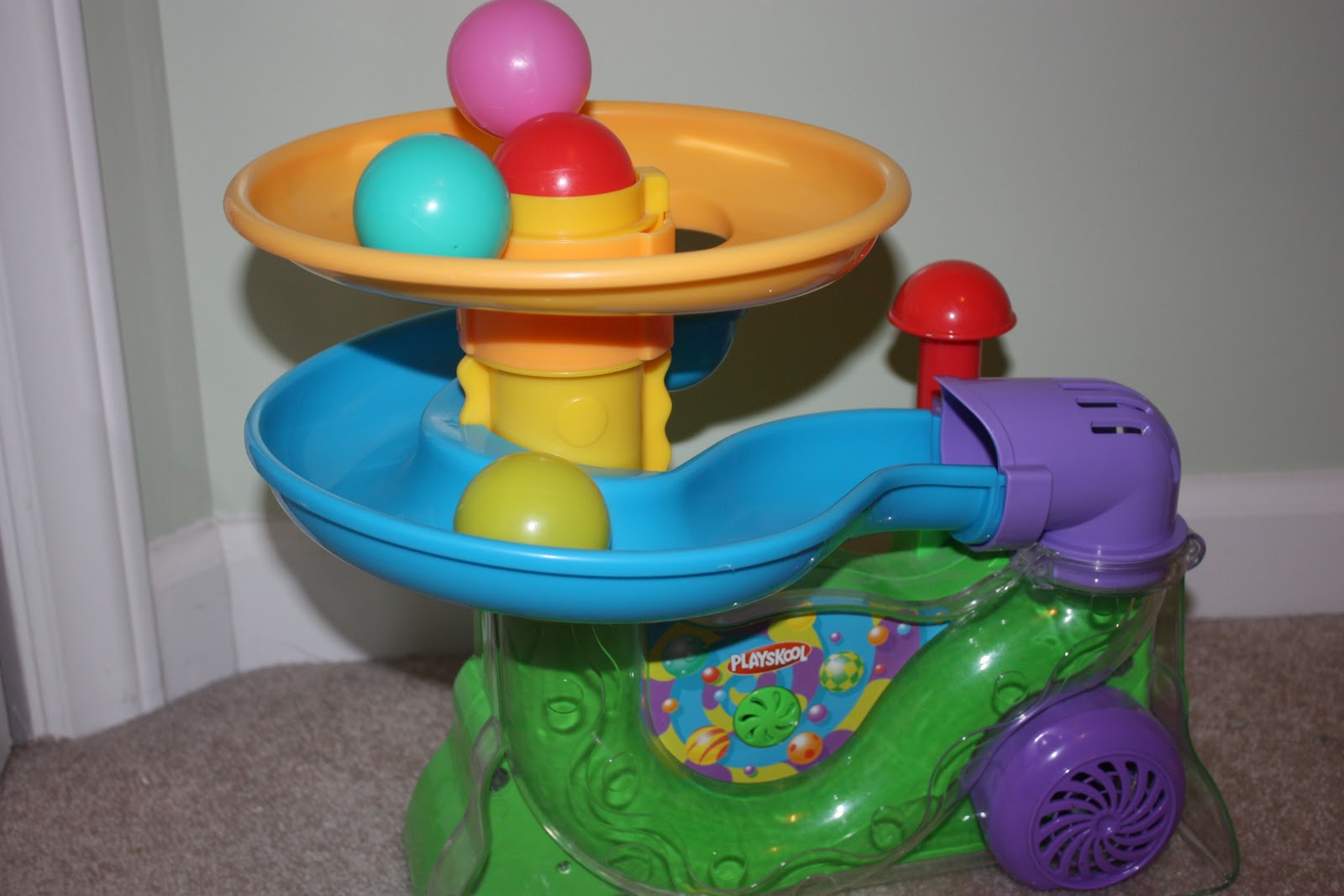 The Autism Angle Cause and Effect A Few of our Favorite things!