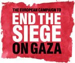 European Campaign to End the Siege on Gaza