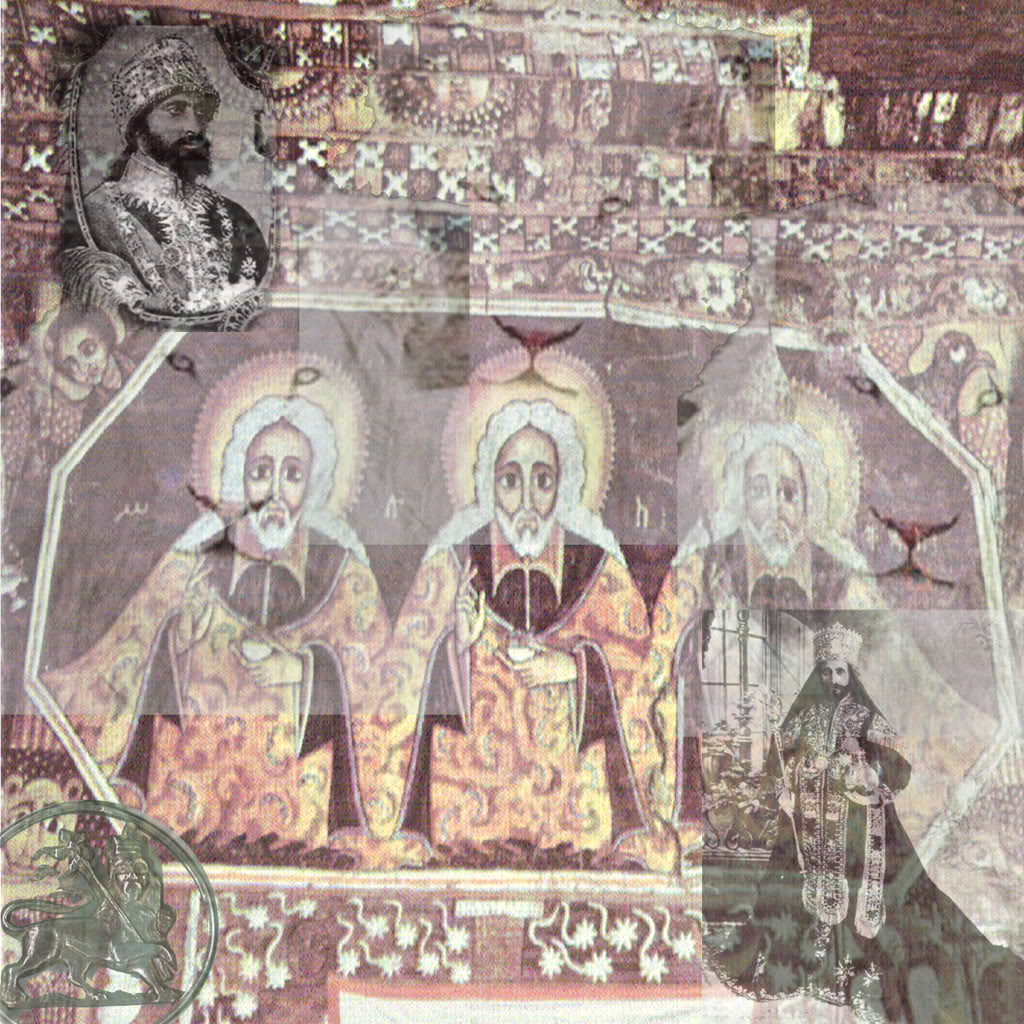 Black History X The Rastafari Vision and Culture