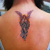 Guardian Angel Tattoos - We All Accept Our Special Guardian