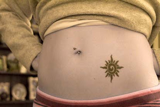 Tattoo symbol for twin sisters images
