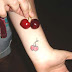 Fruit Tattoo – Original and Suave