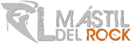El mástil del rock