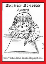 Award from Bilbo