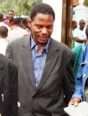 Audax Mutiganzi