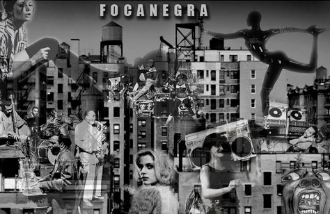 FOCANEGRA