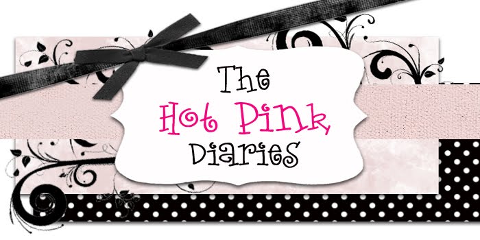 Hot Pink Diaries