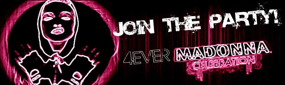 4EVER MADONNA ENG