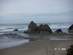 Cannon Beach, Or