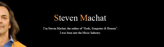Steven Machat