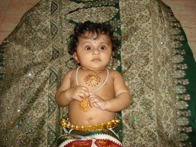 sahithya's prapancha: Bala krishna