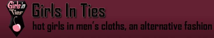 Girls In Ties