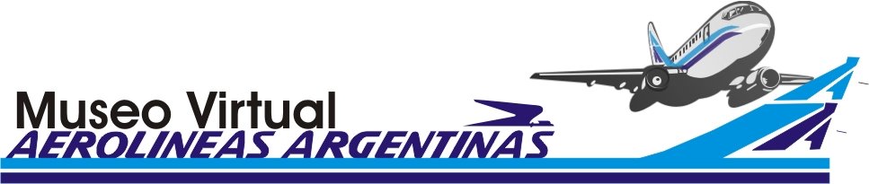 Archivo Histórico Aerolineas Argentinas
