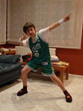 Roger "Boston/Bolt"