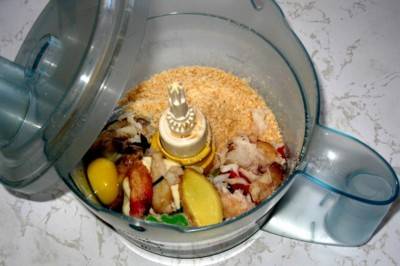 Substitue For Oil With Cake Mix Substitue For Oil With Cake Mix