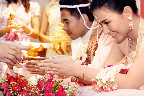 Be Their Thai Bride 114