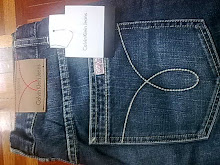 Calvin Klein Jeans -RM220