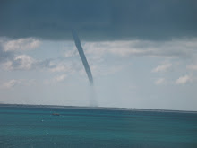 water spout