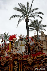 Ntro. Padre Jesús en su Prendimiento - Almeria.